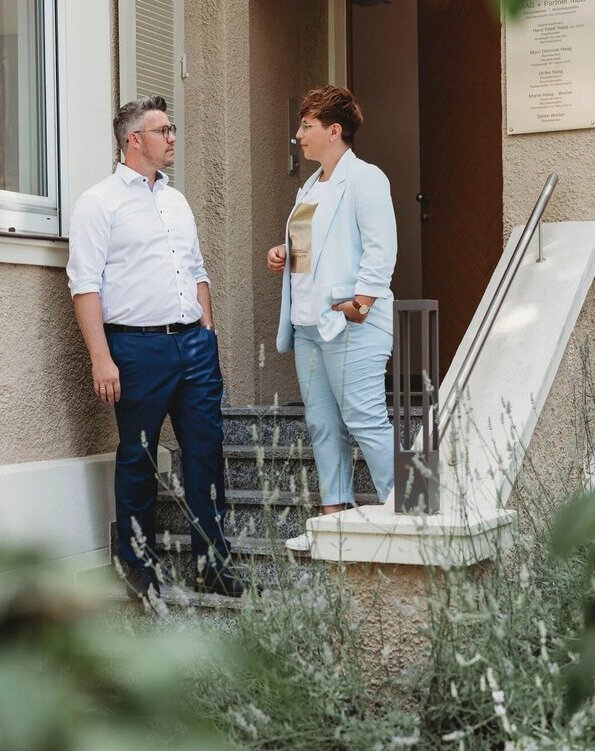 Finanzbuchhaltung